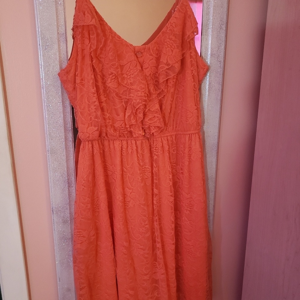 Summer dress